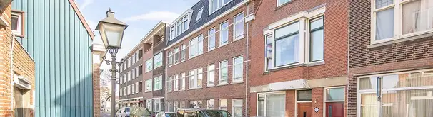 Appartement Foto #0 te huur bij Huurstunt