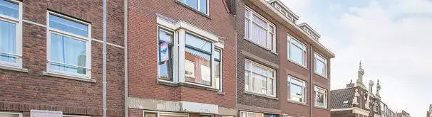 Appartement Foto #2 te huur bij Huurstunt