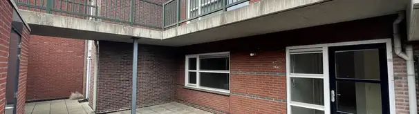 Appartement Foto #0 te huur bij Huurstunt