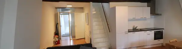 Appartement Foto #0 te huur bij Huurstunt