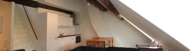 Appartement Foto #2 te huur bij Huurstunt