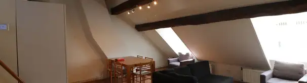 Appartement Foto #1 te huur bij Huurstunt