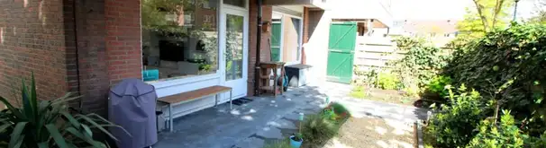Appartement Foto #1 te huur bij Huurstunt