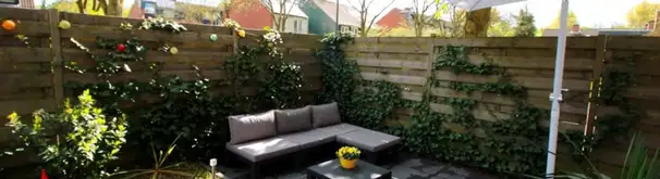 Appartement Foto #2 te huur bij Huurstunt