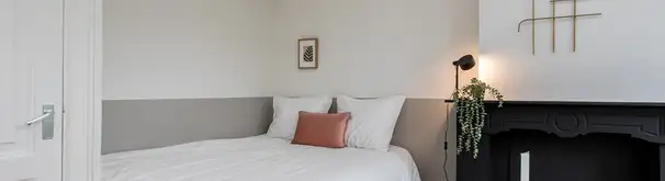 Appartement Foto #2 te huur bij Huurstunt