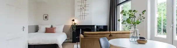 Appartement Foto #1 te huur bij Huurstunt