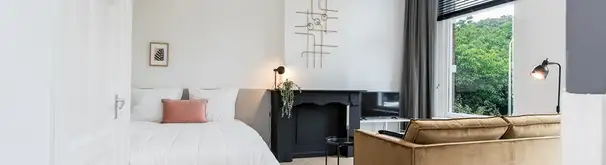 Appartement Foto #0 te huur bij Huurstunt