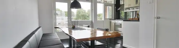 Appartement Foto #3 te huur bij Huurstunt