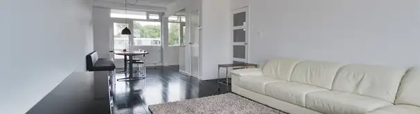 Appartement Foto #2 te huur bij Huurstunt