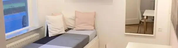 Appartement Foto #0 te huur bij Huurstunt