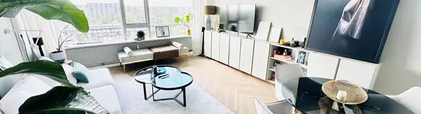 Appartement Foto #3 te huur bij Huurstunt