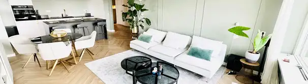 Appartement Foto #2 te huur bij Huurstunt