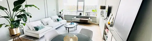 Appartement Foto #1 te huur bij Huurstunt