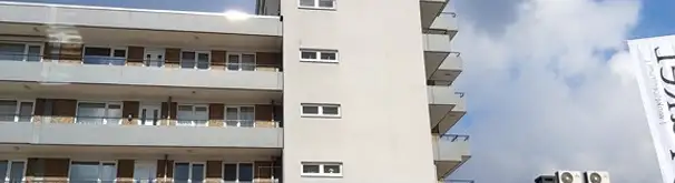 Appartement Foto #0 te huur bij Huurstunt
