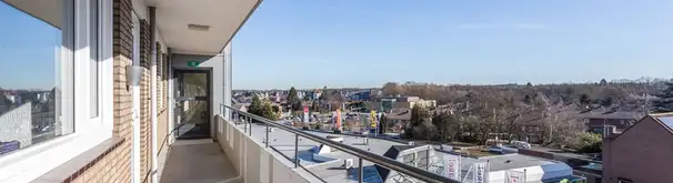 Appartement Foto #3 te huur bij Huurstunt