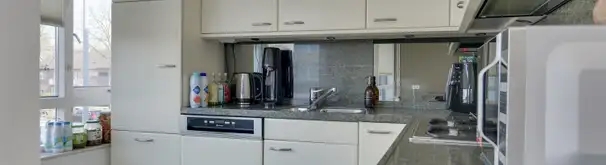 Appartement Foto #2 te huur bij Huurstunt