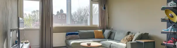 Appartement Foto #1 te huur bij Huurstunt