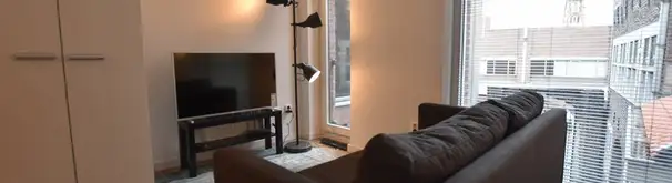 Appartement Foto #1 te huur bij Huurstunt