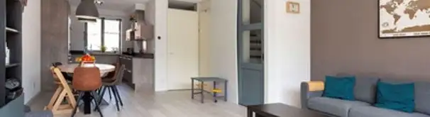 Huurwoning Foto #2 te huur bij Huurstunt