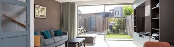 Huurwoning Foto #1 te huur bij Huurstunt