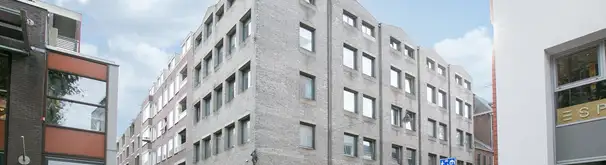 Appartement Foto #0 te huur bij Huurstunt