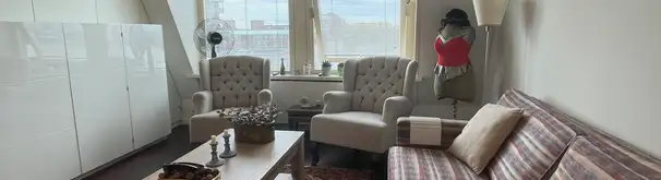 Appartement Foto #3 te huur bij Huurstunt