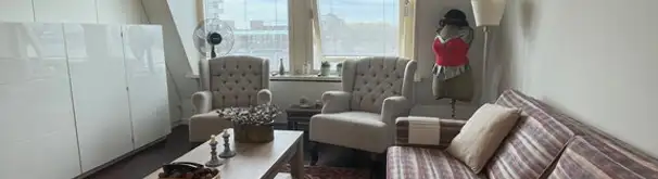 Appartement Foto #3 te huur bij Huurstunt