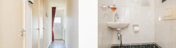 Appartement Foto #1 te huur bij Huurstunt