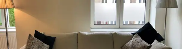 Appartement Foto #2 te huur bij Huurstunt