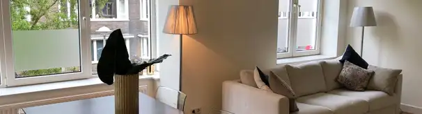 Appartement Foto #3 te huur bij Huurstunt