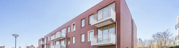 Appartement Foto #0 te huur bij Huurstunt