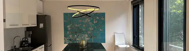 Appartement Foto #1 te huur bij Huurstunt