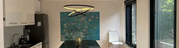 Appartement Foto #1 te huur bij Huurstunt