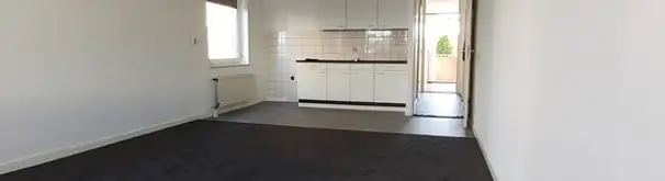 Appartement Foto #3 te huur bij Huurstunt