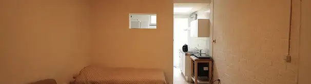 Appartement Foto #2 te huur bij Huurstunt