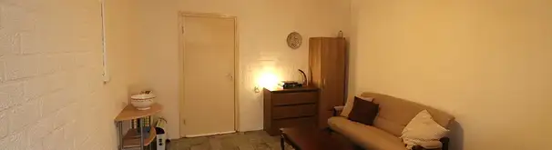 Appartement Foto #1 te huur bij Huurstunt