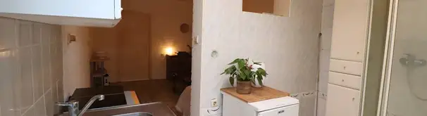 Appartement Foto #3 te huur bij Huurstunt