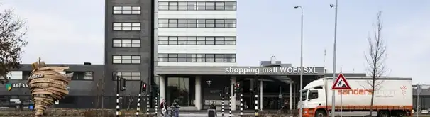 Appartement Foto #0 te huur bij Huurstunt