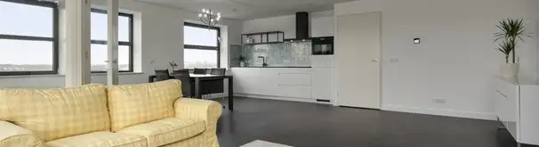 Appartement Foto #1 te huur bij Huurstunt