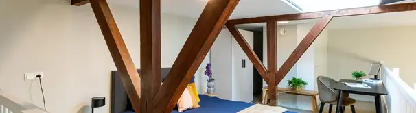 Appartement Foto #0 te huur bij Huurstunt
