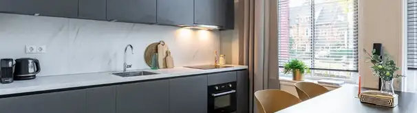 Appartement Foto #2 te huur bij Huurstunt