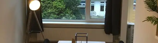 Appartement Foto #2 te huur bij Huurstunt