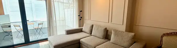 Appartement Foto #1 te huur bij Huurstunt