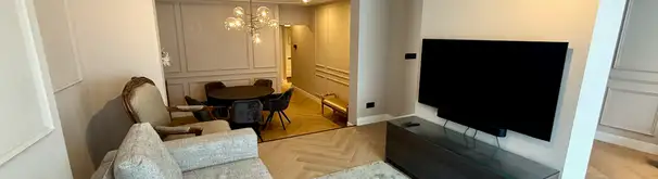 Appartement Foto #2 te huur bij Huurstunt