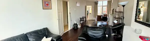 Appartement Foto #3 te huur bij Huurstunt