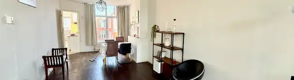 Appartement Foto #2 te huur bij Huurstunt