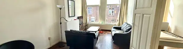 Appartement Foto #1 te huur bij Huurstunt