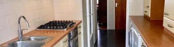 Appartement Foto #3 te huur bij Huurstunt