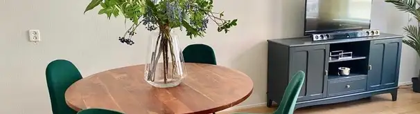 Appartement Foto #0 te huur bij Huurstunt