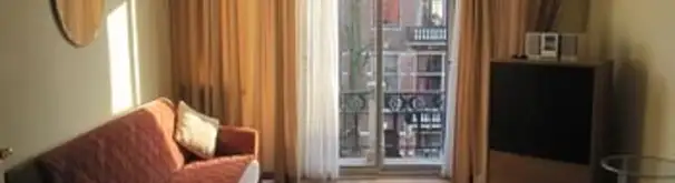 Appartement Foto #1 te huur bij Huurstunt